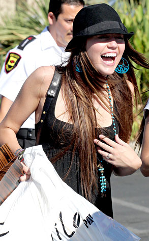 Miley Cyrus Miley Cyrus